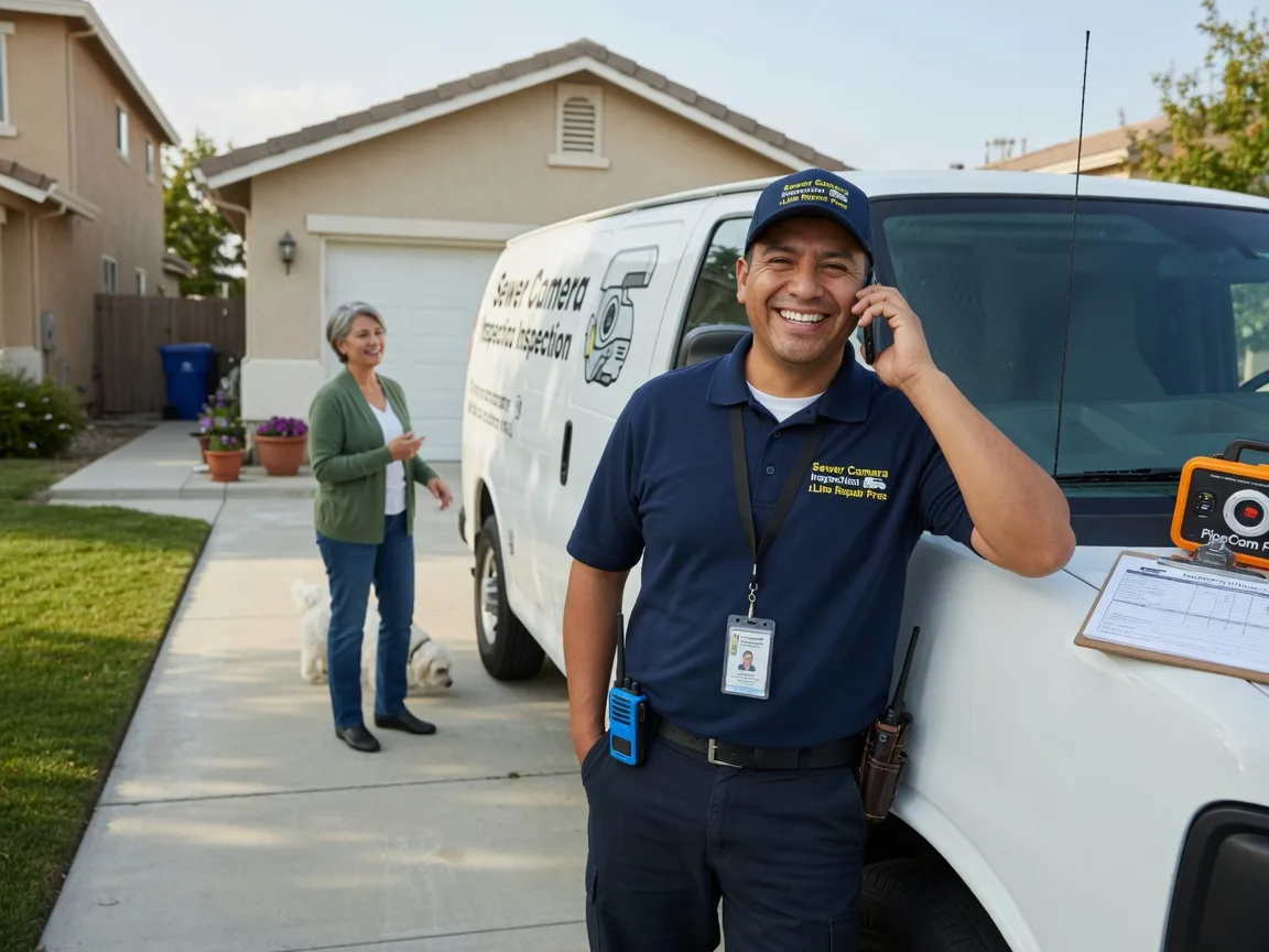 Sewer Line Repair Creola, AL FAQs